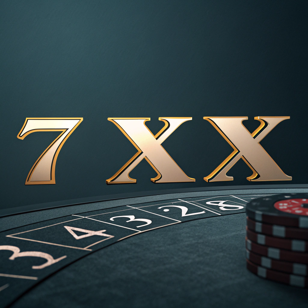 7XX-Logo